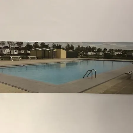 Hébergement de vacances Dunepark *