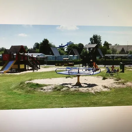 Hébergement de vacances Dunepark *